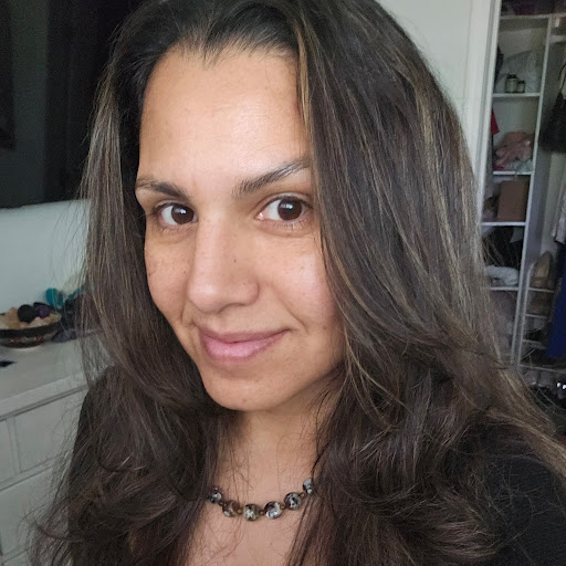 Wendolyn Isola