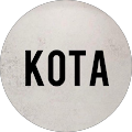 Avis de KOTA. avec une note de 5 sur 5