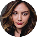 Christine Evangelista's profile image