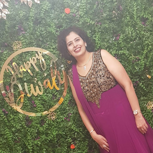usha khatri-Profile