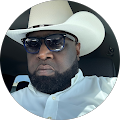 Cedric Washington