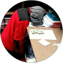 Avatar van de beoordelaar