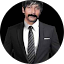 robert jeyapathy
