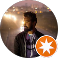 Mohan Kumar (☆ 4/5)