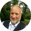 User profile - Gerold Lindemann.