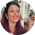Avatar de Ghislaine.o