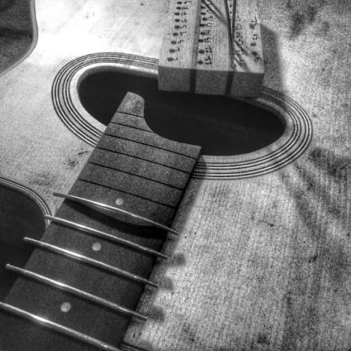 Beyond The Notes