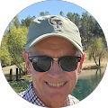 Charlie Pegan