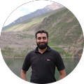 Bilal Qamar