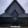 Photo of Andre Trudeau