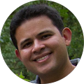 User profile - Ivan Barragan.