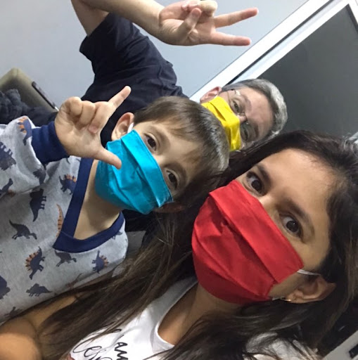 Espaço Escutar — foto 4