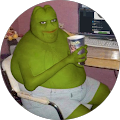 Lil Shrek