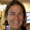 Photo of Liz Kunkle