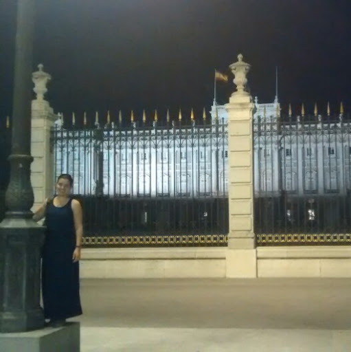 Ana Maria Crespo Gomez