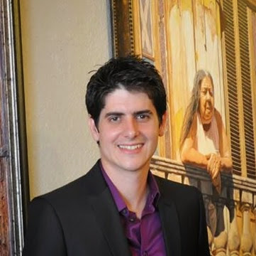 Alejandro Tejeda