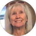 Gloria Buchanan