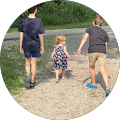 User profile - Kelly Vautour.