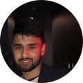 Andras Totin - 1 More Rep Personal Training - Slough