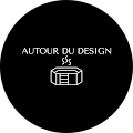 Avis de Autourdudesign. avec une note de 5 sur 5