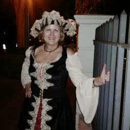 Jeanne Ugarte