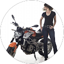 Carrie Burch's profile image