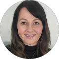 Elizabeth Baba — review for Storm Guard Roofing of Dupage, IL