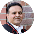 Ravi Nijjar