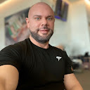 James Crisafulli photo
