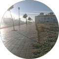 Plaza de la Constitución - Fuente de Piedra, Málaga