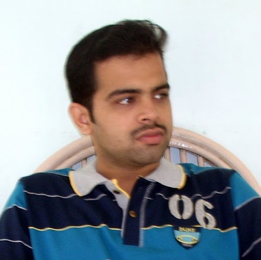Dheeraj Murthy-Profile