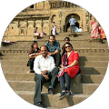 Pooja Chaurasia
