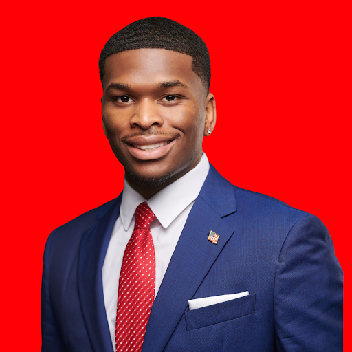 Tavion Baker - The Modern Realtor