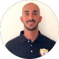 Dr. Fabio Baldassarre, Osteopata (New Medical Center) - Sulmona, Provincia dell'Aquila