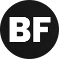 B F