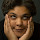 Roxane Gay's profile photo