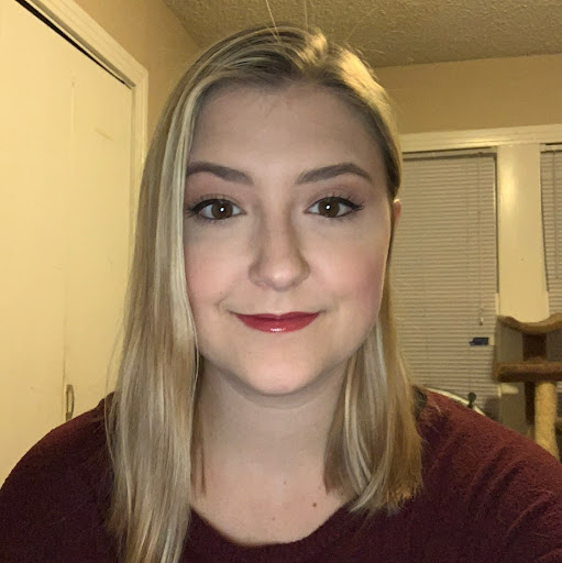 Cheyenne Throckmorton