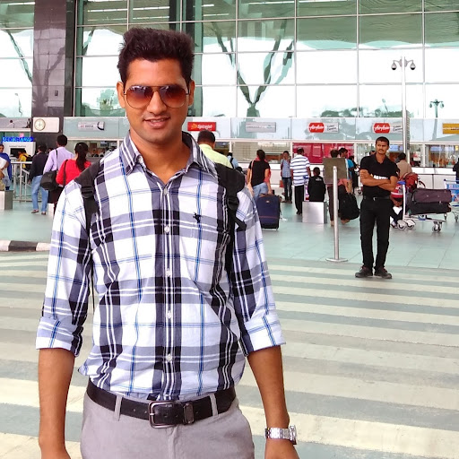 meghraj singh-Profile