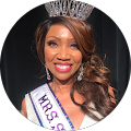 Erin Charles, eXp Realty - Lancaster, California