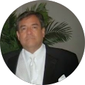 Luis Alvarado