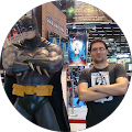 Avatar de Anthony Fromenteaux
