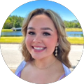 Joy McGriff Avatar