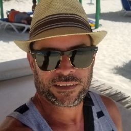 Antonio Gonzalez
