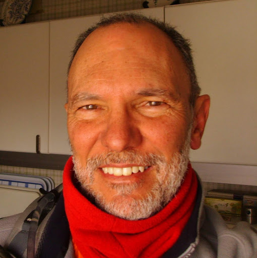Abel Paredes