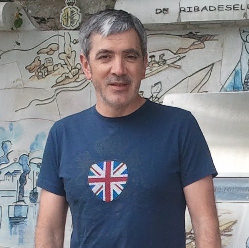 JUAN CARLOS Salazar