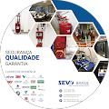 Sevo Systems Brasil