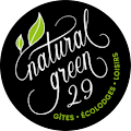 Avis de Naturalgreen29. avec une note de 5 sur 5