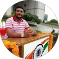 B Saikiran