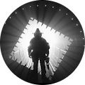 User profile - Darren Campbell.