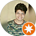 tejas naik (☆ 4/5)